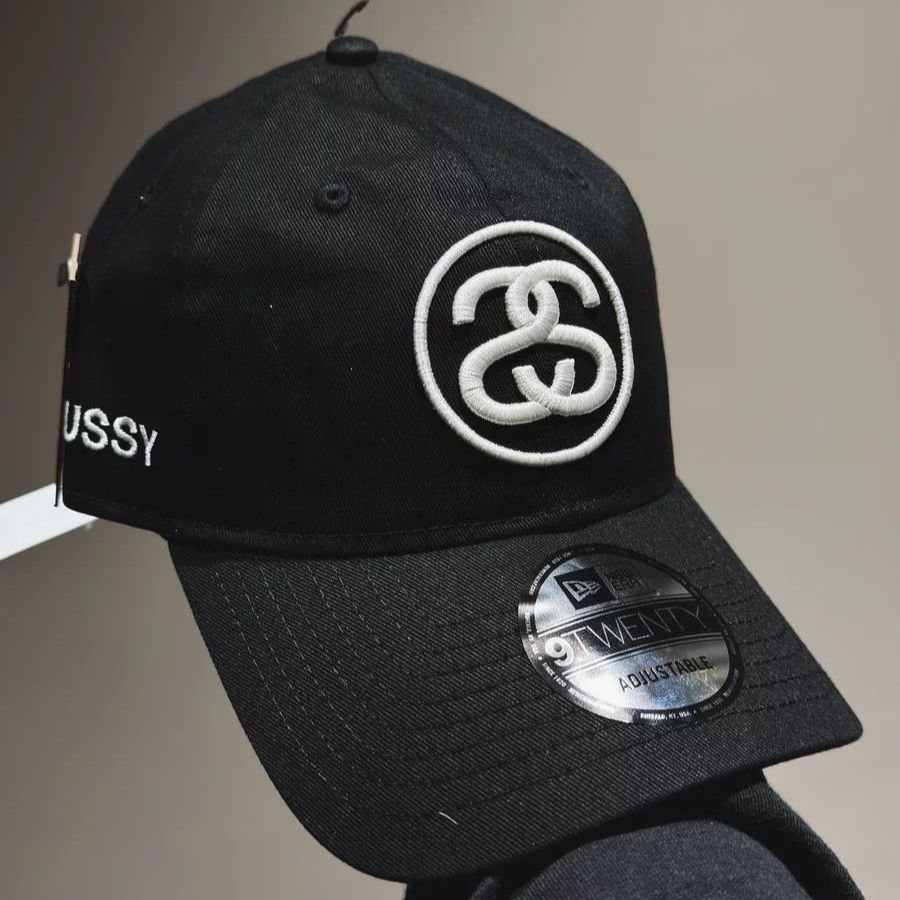 Stussy SS Link 9Twenty Cap ステューシー  キャップ