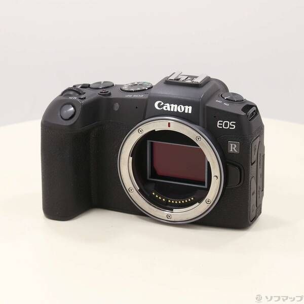 【メルカリ最安値❗️】Canon EOS R ボディ Canon EOS R 本体ボディ＋RF50＆rf85mmレンズセット - メルカリ