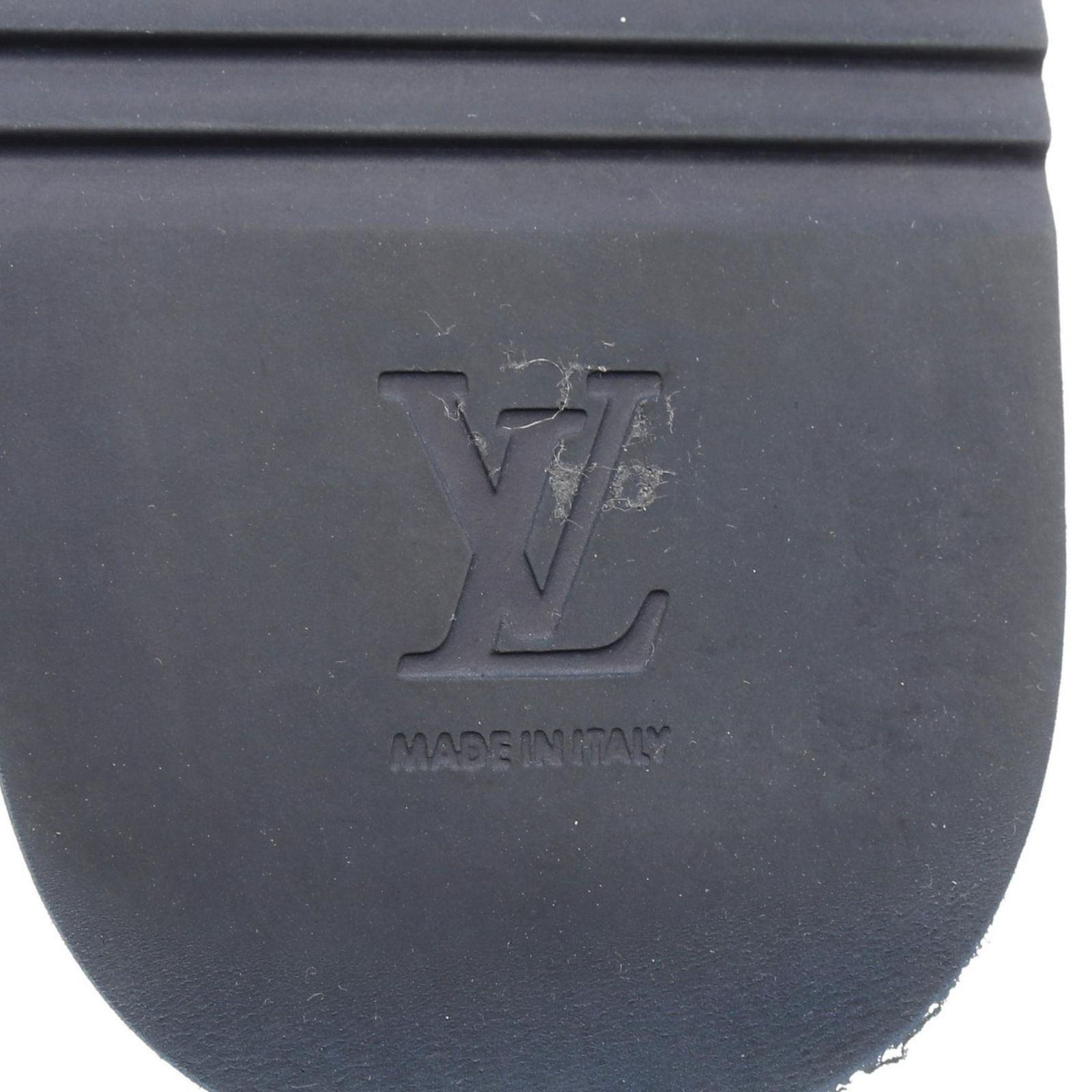ルイ・ヴィトン LOUIS VUITTON サンダル パナマライン