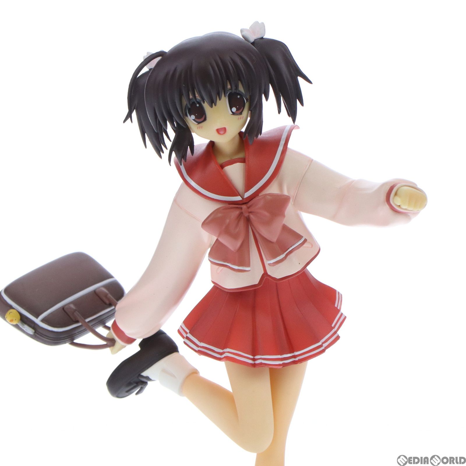 ToHeart2 柚原このみ PVCフィギュア 楽天市場】【中古】[FIG] 柚原このみ(ゆずはらこのみ) ToHeart2