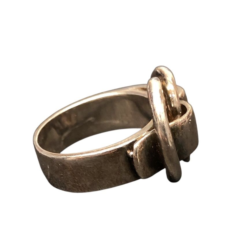 ドゥザノーリング シルバー