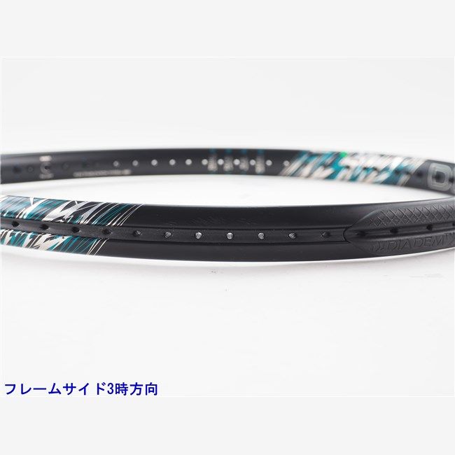 中古 テニスラケット ダイアデム ノヴァ 100 300g 2020年モデル (G2) DIADEM NOVA 100 300g 2020 (c25070120c) 楽天市場】【中古】ダイアデム ノヴァ 100 300g 2020年モデル
