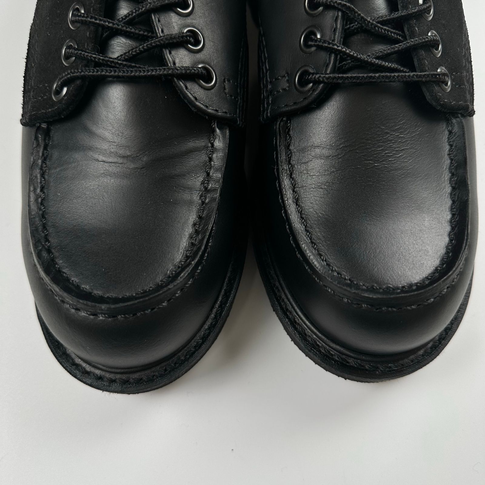 試着程度】RED WING × ENGINEERED GARMENTS レッドウイング