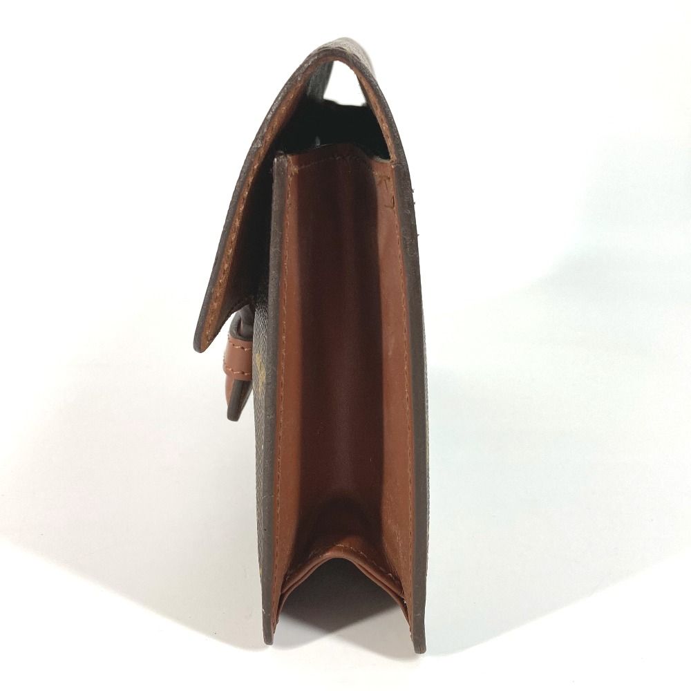 ①希少モデルLOUIS VUITTON シャイヨー モノグラム クラッチバッグ LOUIS VUITTON - ルイヴィトン/LOUIS VUITTON モノグラム