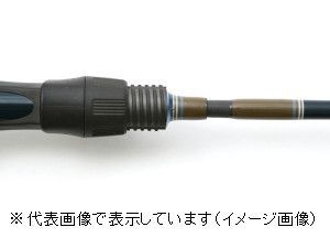 極美品 ツララ tulala Corona 58LBC-HX TULALA ツララ ハーモニクス コローナ (Harmonix Corona) 58LBC