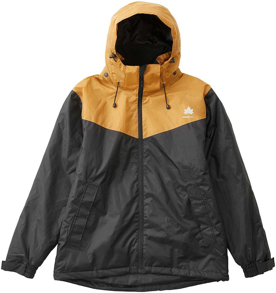 VAN JAC VAN JACKET『クリスマス 本物の切り株』ヴァン バン