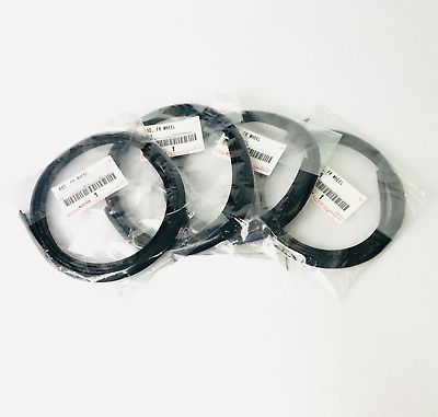 ランドクルーザー 0 新品 | トヨタ純正 フェンダーアーチシール 1 純正