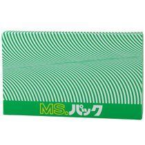 明光商会 MSシュレッダー消耗品 ポリ袋 Cパック MSパックC