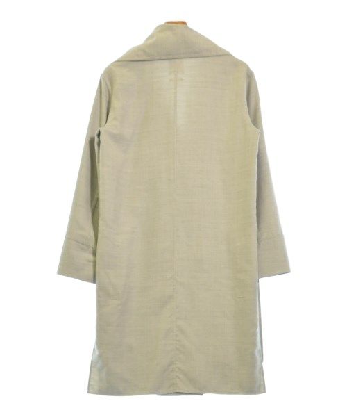 HERMES コート その他 レディース 古着 送料無料