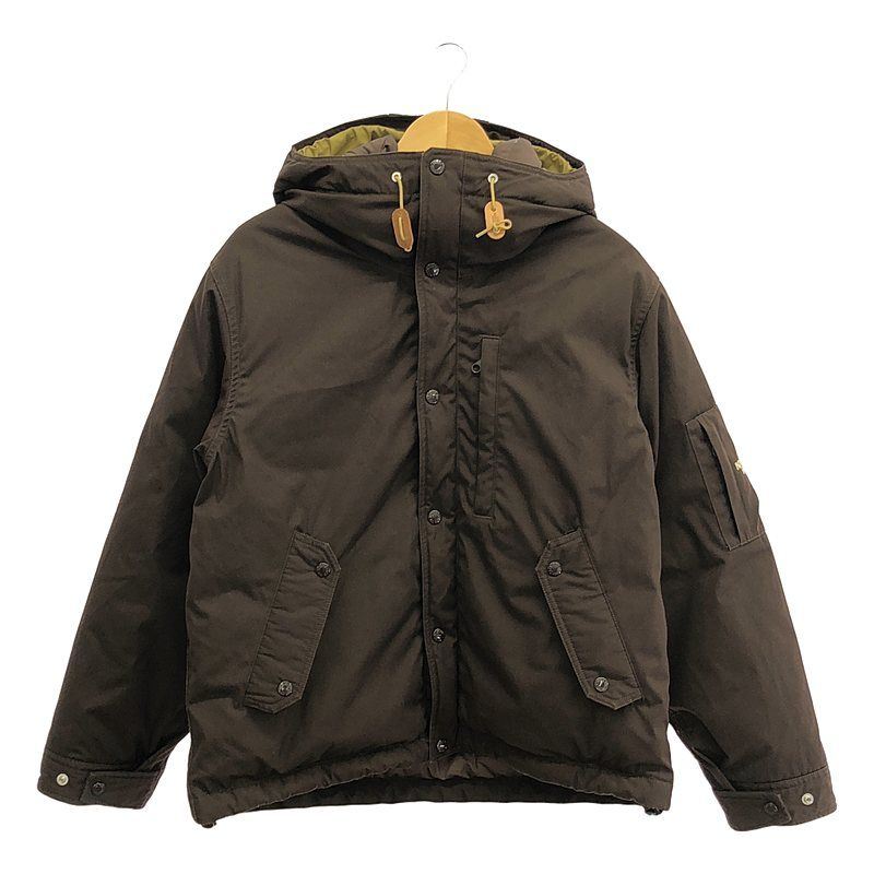 美品】 THE NORTH FACE PURPLE LABEL / ザノースフェイスパープル