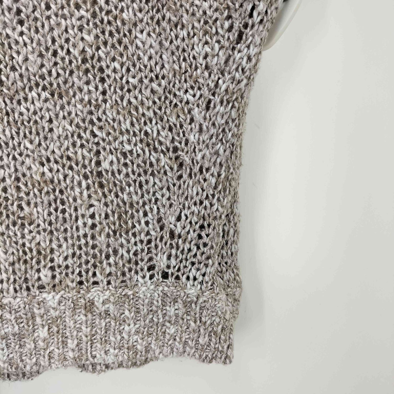 セオリー theory シアーニットベスト レディース  S