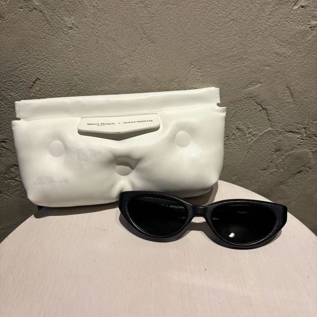 2025年最新】gentle monster margiela 108の人気アイテム - メルカリ