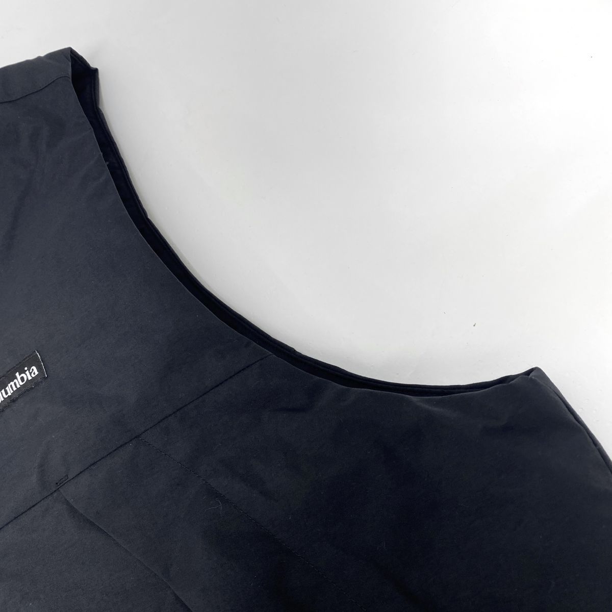 Columbia コロンビア Bowl to Dome Vest パファーベスト 224 PM 0303 Lサイズ