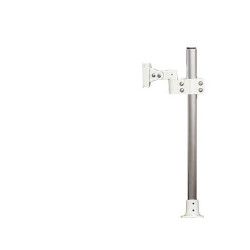 【新品・2営業日で発送】ライブクリエータ LCDテレビ／LCDモニタアーム (ARM-17-10PG0)