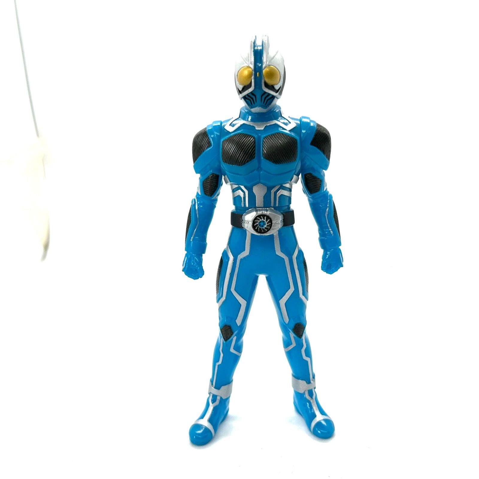 プレミアムバンダイ限定 ライダーヒーローシリーズMX『MOVIE大戦
