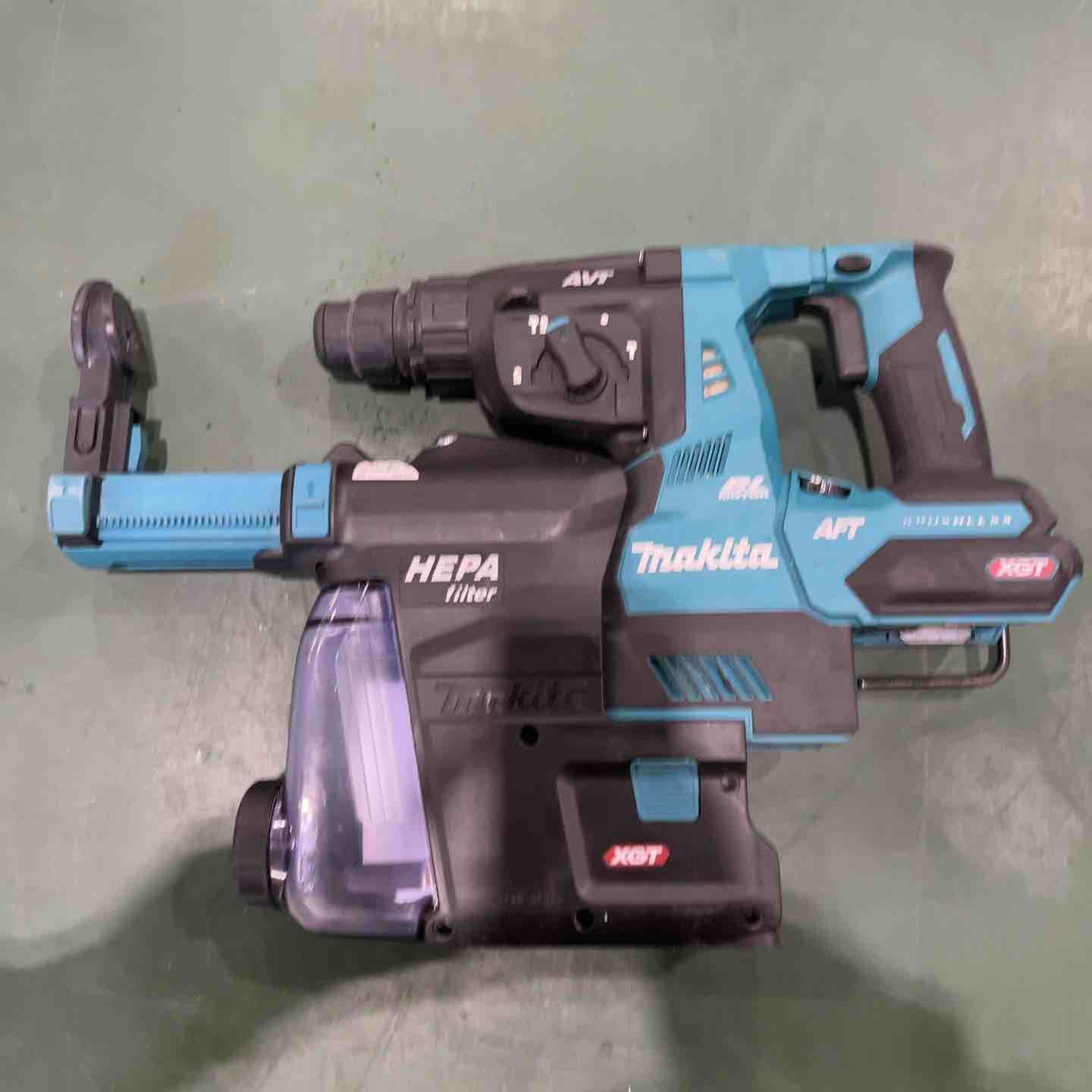 マキタ makita コードレスハンマドリル HR001GZKV 川口店