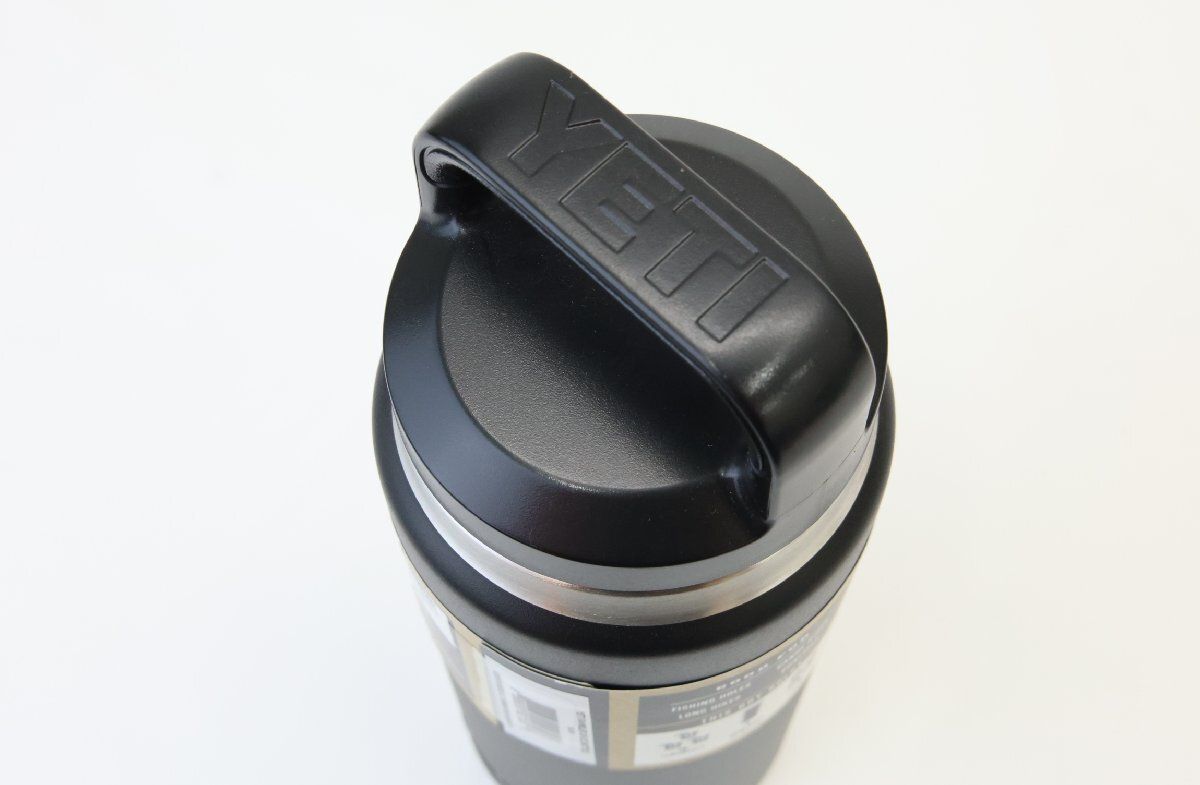 Yeti(イエティ) イエティ YETI ランブラー 水筒 ボトル アウトドア