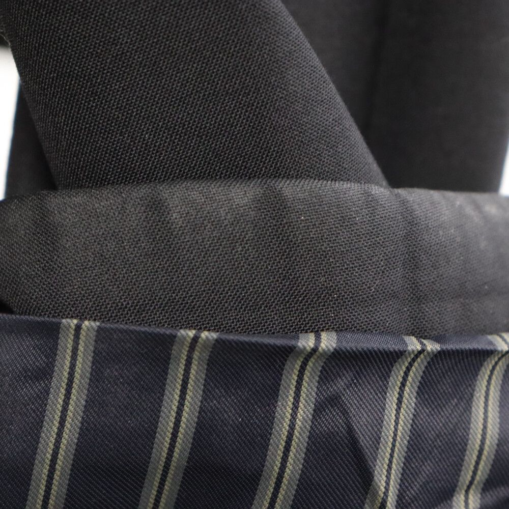 Sacai (サカイ) 23SS Suiting Bonding Blouson ボンディングブルゾン 