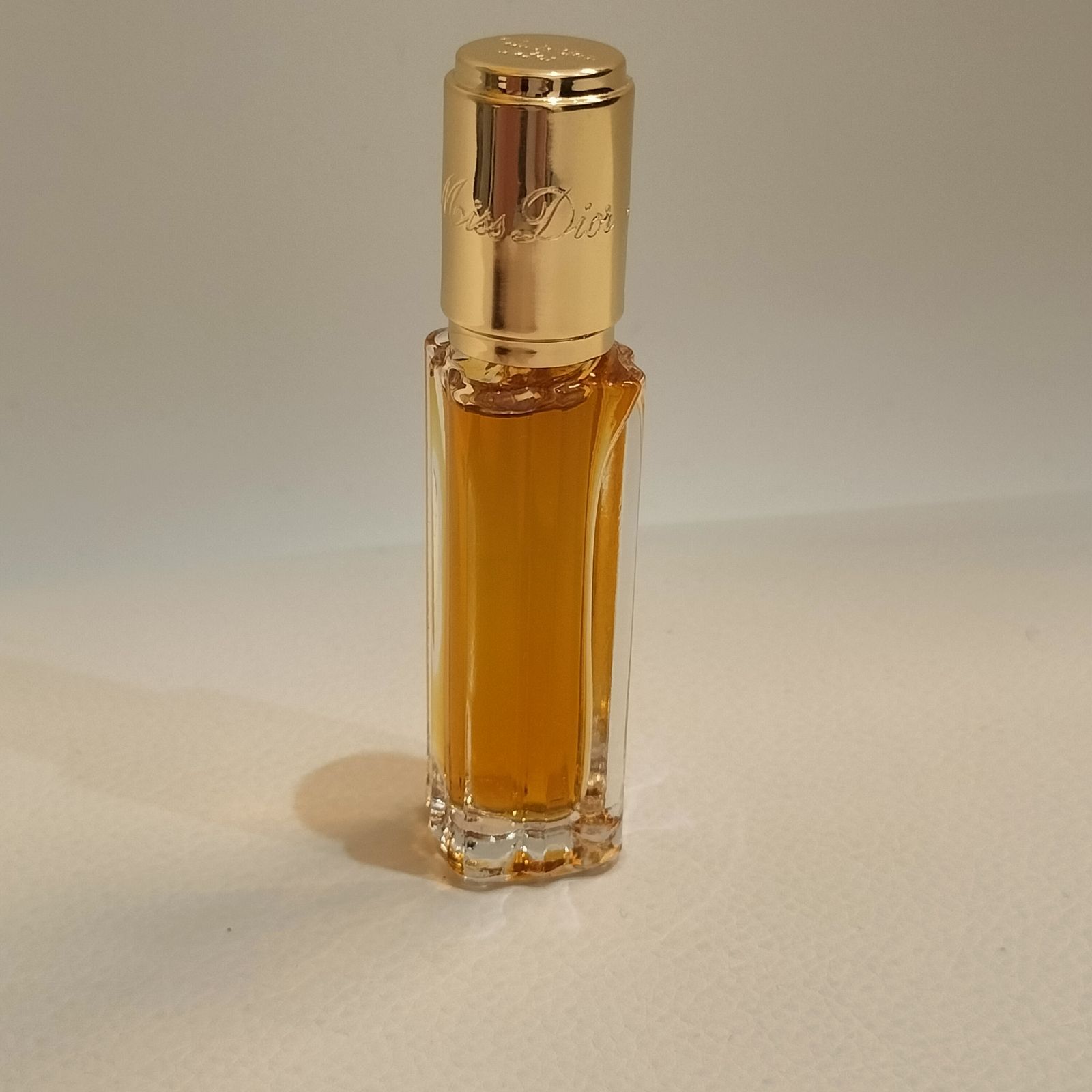 クリスチャン ディオール ミスディオール パルファム 7.5ml