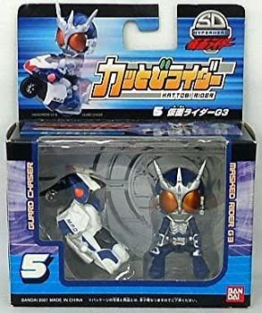 仮面ライダー G3-X & ガードチェイサー セット Amazon | R/C 仮面