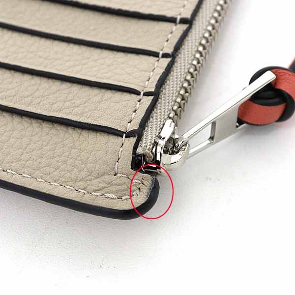 ロエベ LOEWE コイン カードホルダー フラグメントケース カードケース  