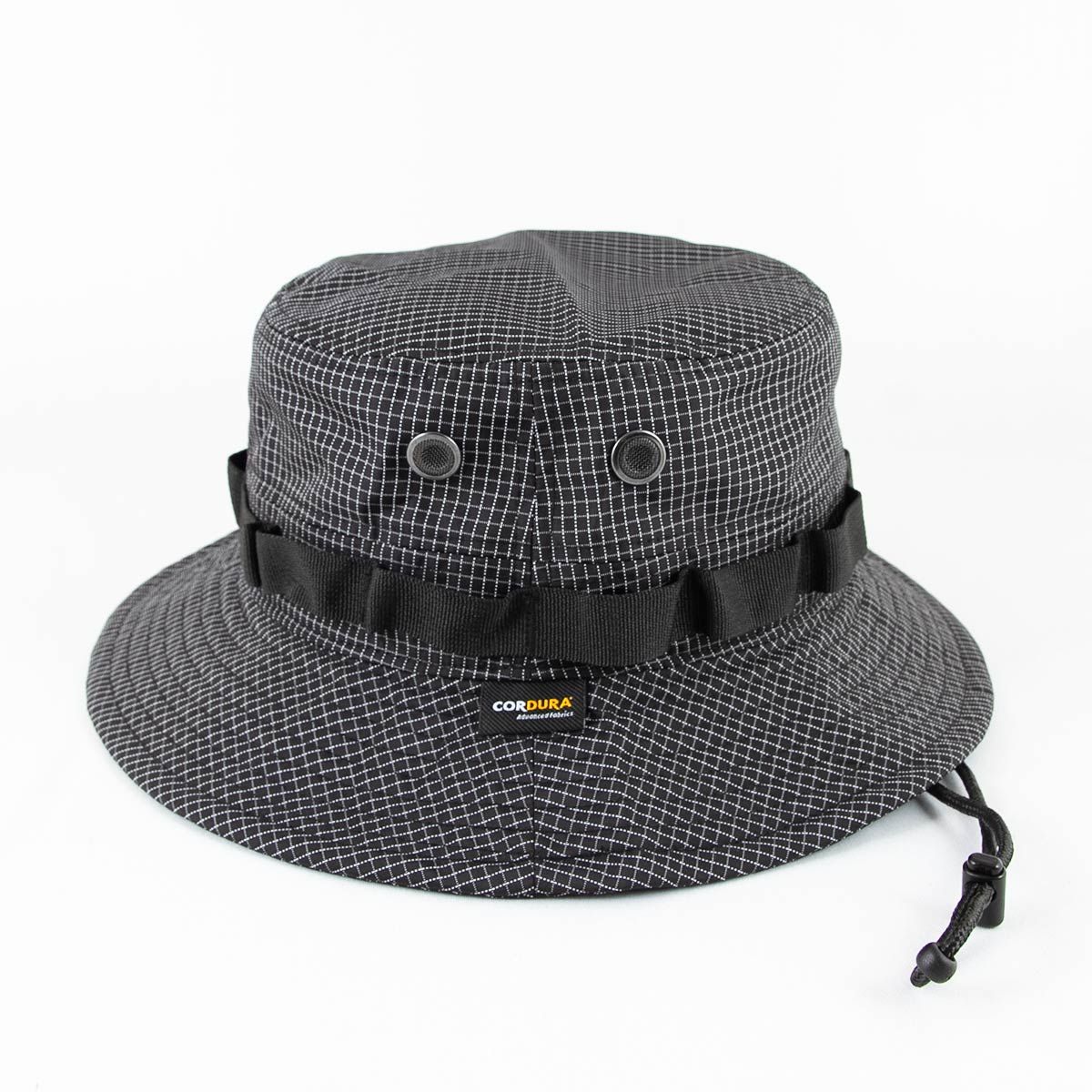 ブラック アウトドアハット 楽天市場】ニューエラ アウトドア アドベンチャーハット NEW ERA