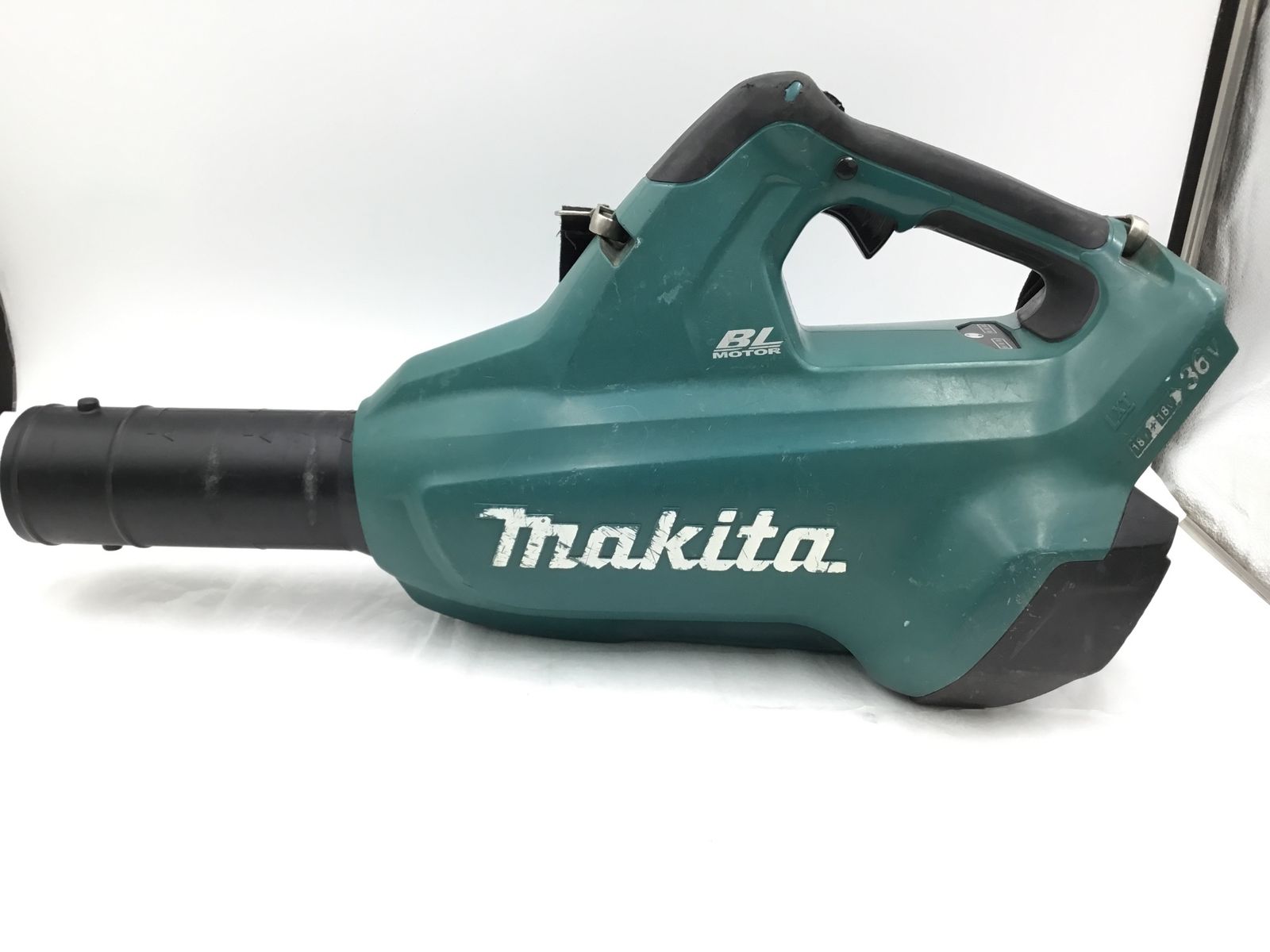 マキタ MUB362D 18V充電式ブロワ【野田愛宕店】【店頭取引限定】【中古