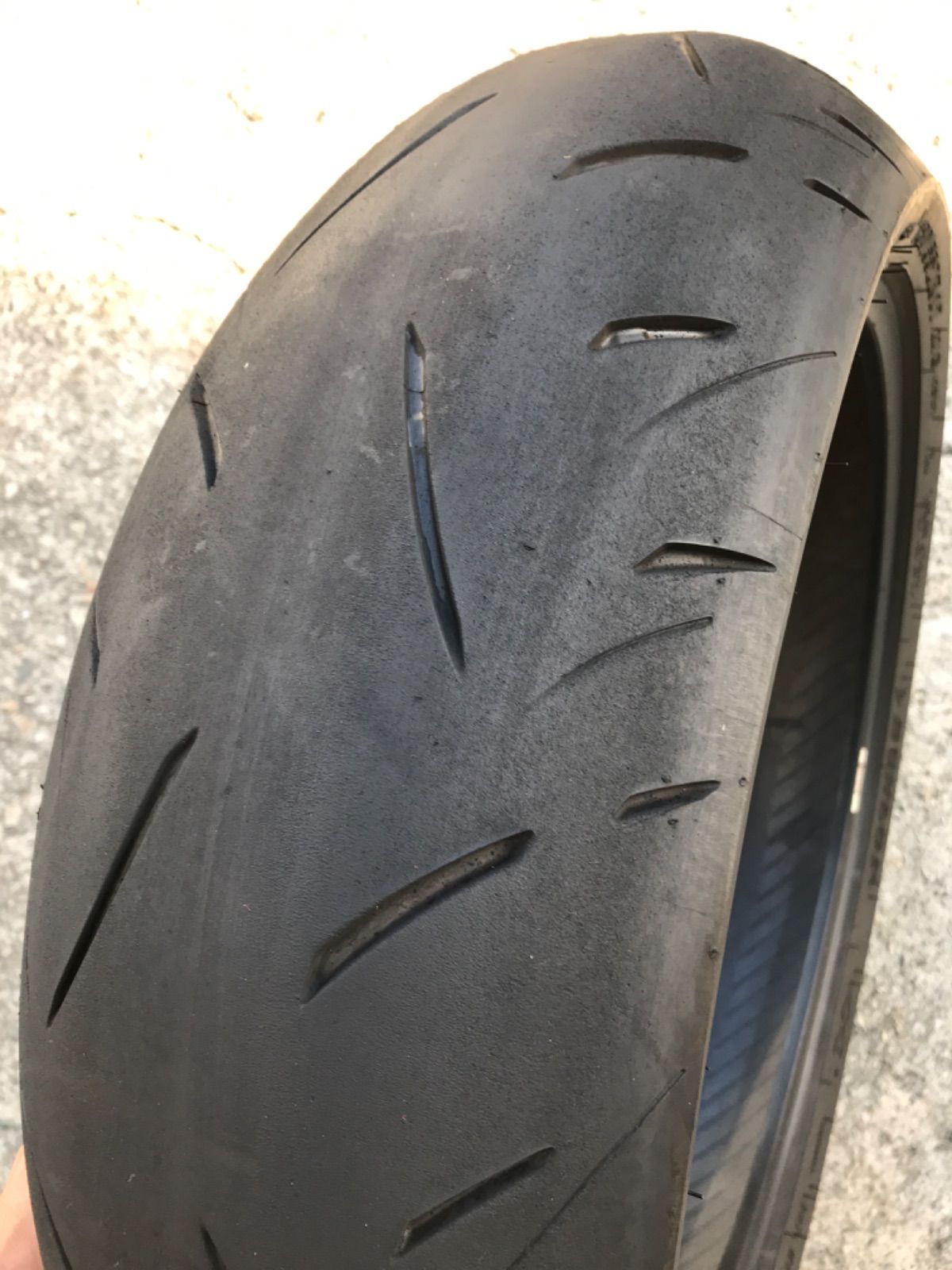 DUNLOP α13 sp H 前後セット DUNLOP α13 sp H 前後セット 【公式通販】