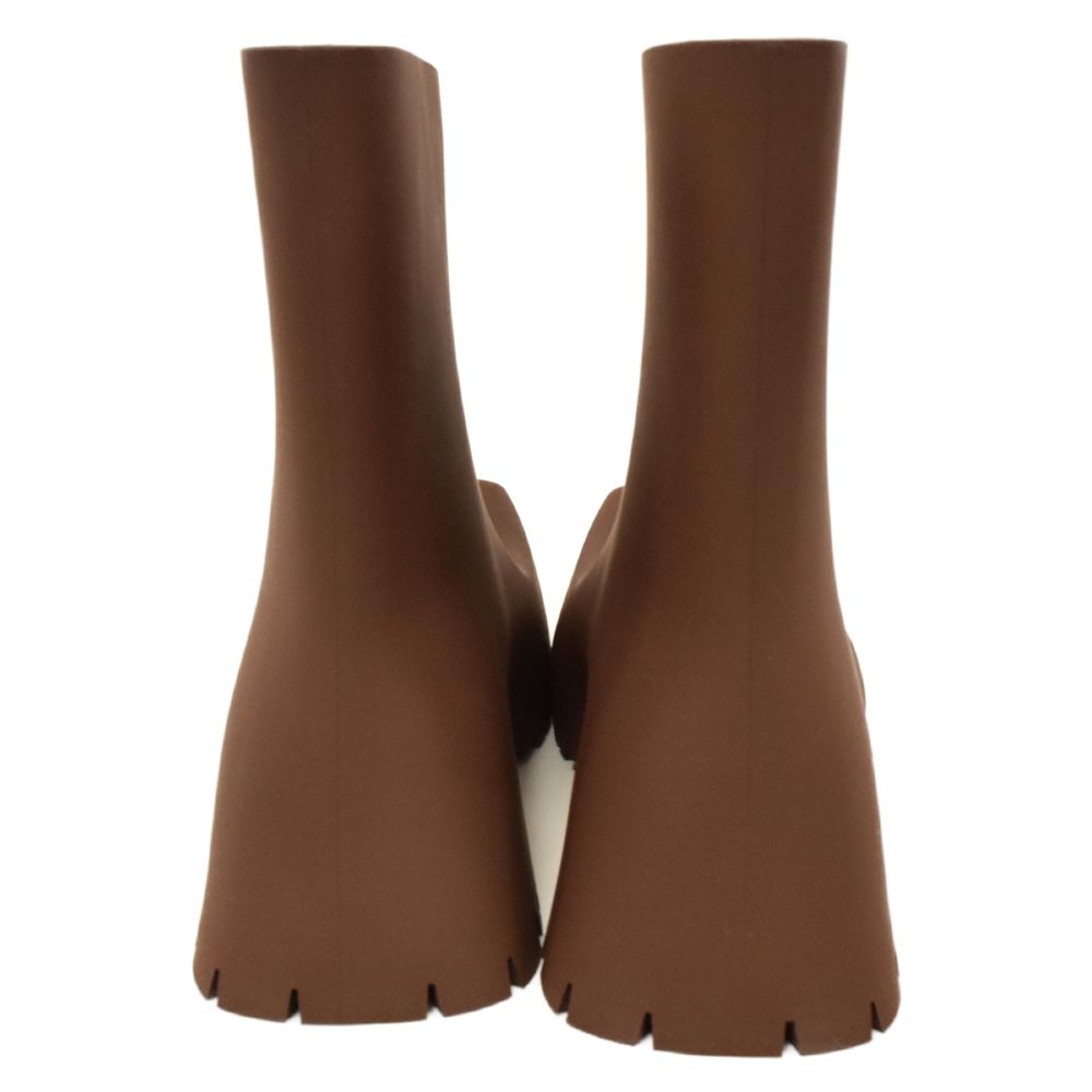 BALENCIAGA (バレンシアガ) 22SS TROOPER RUBBER BOOT 680660 