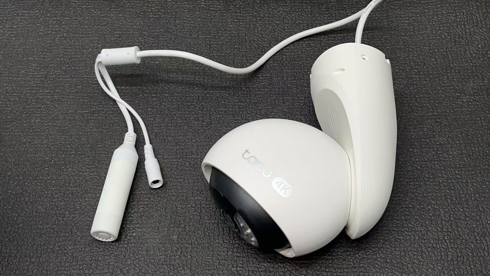 屋外パンチルトセキュリティWi-Fiカメラ