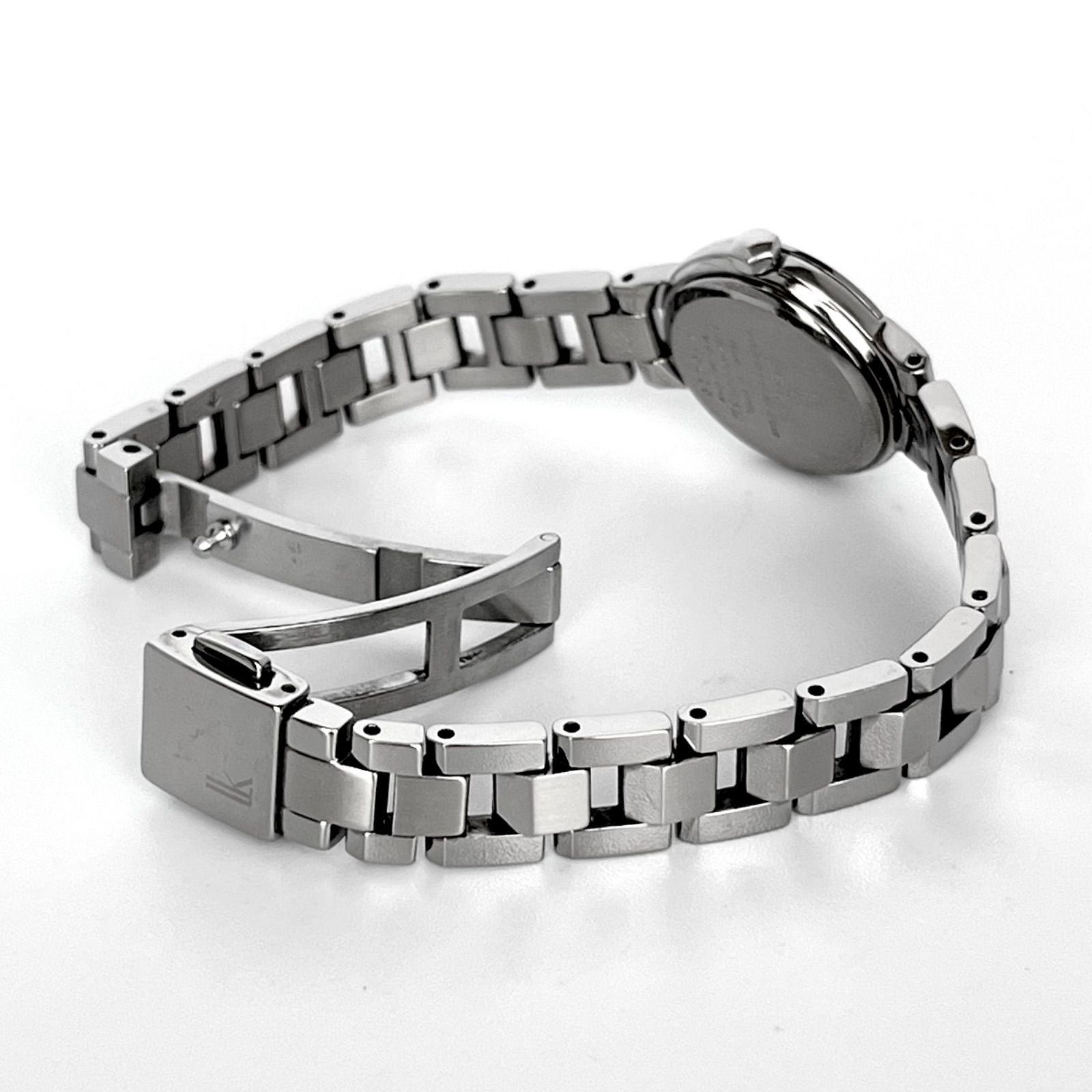 美品】SEIKO セイコー ルキア ダイヤインデックス ソーラー
