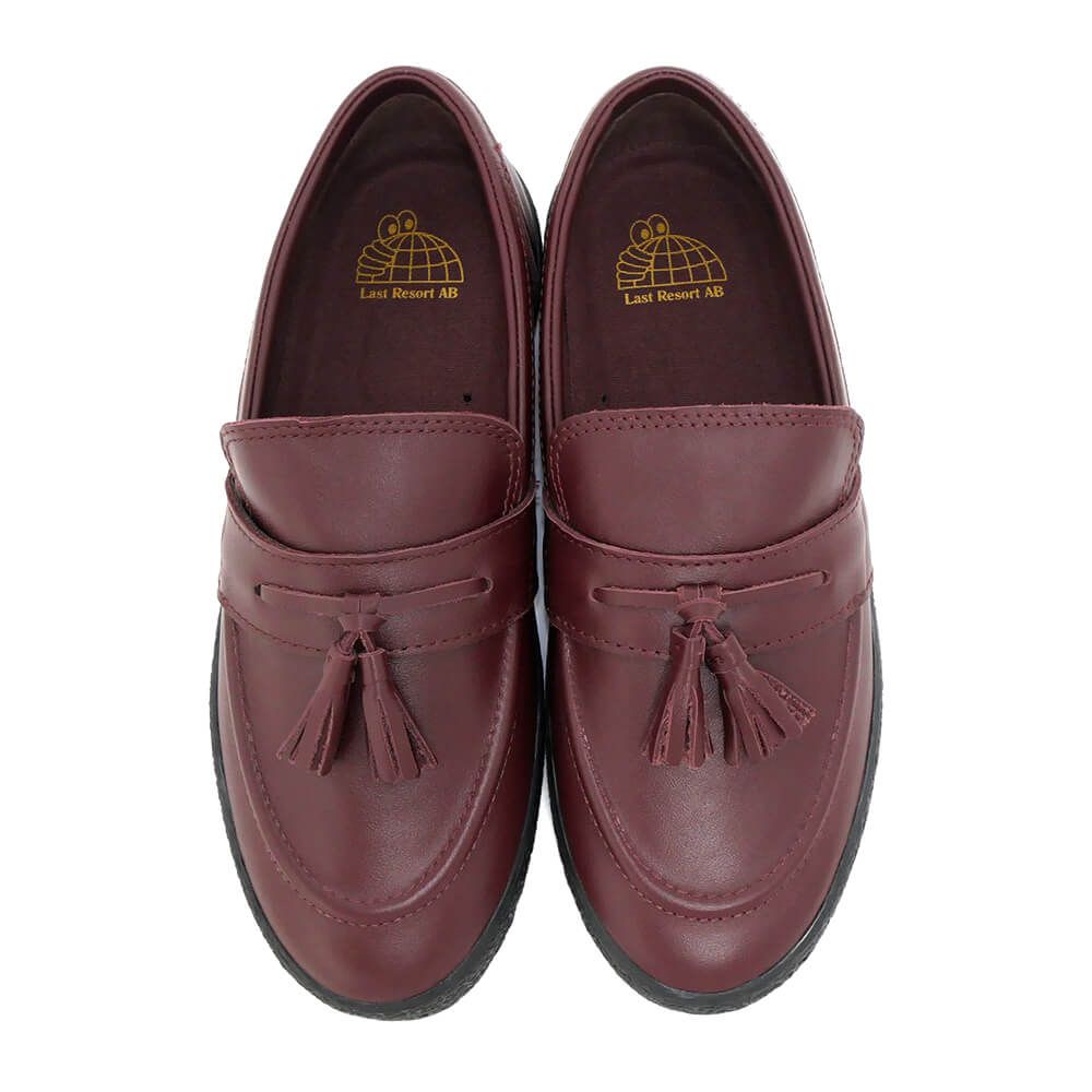 LAST RESORT AB SHOES ラストリゾートエービー シューズ