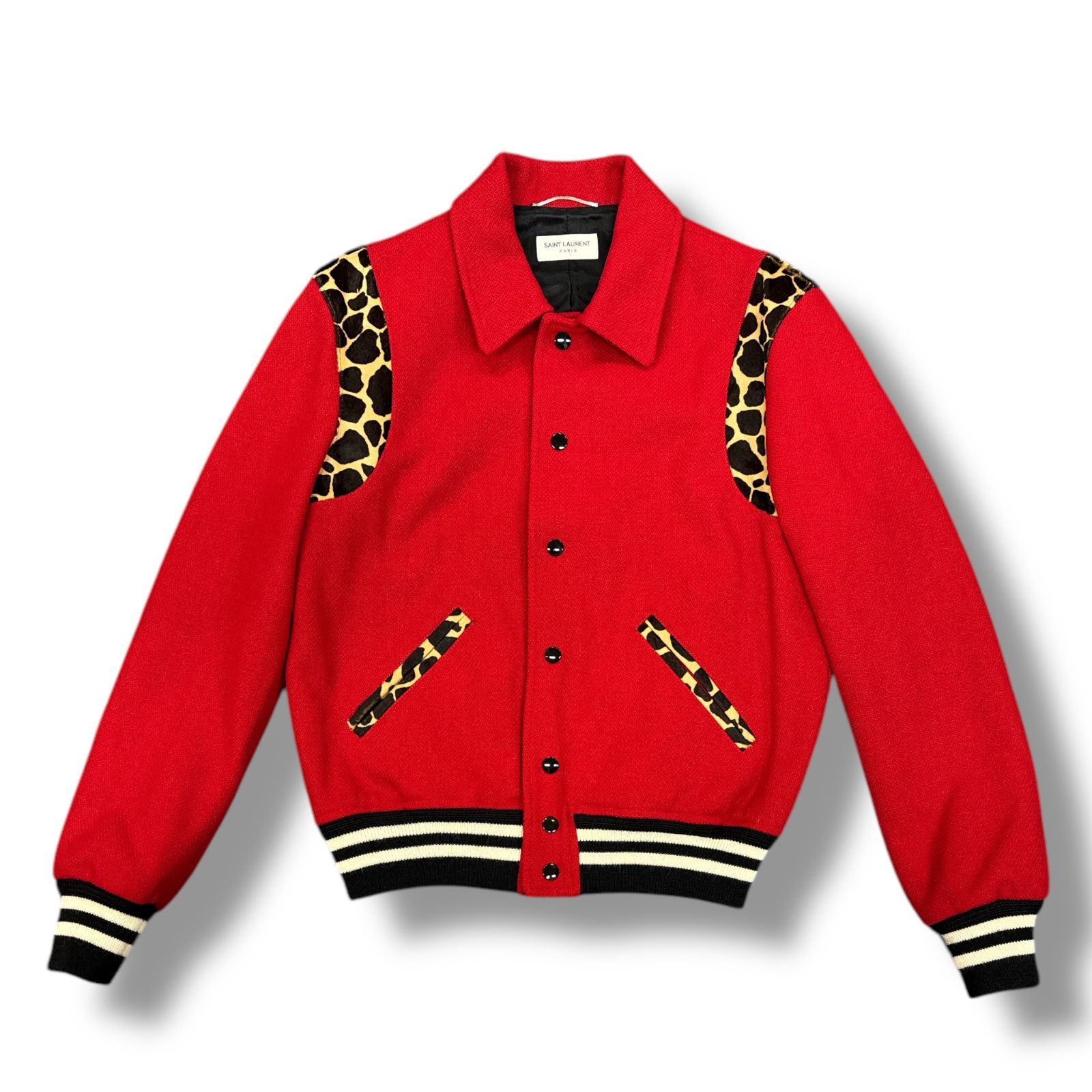 正規 Saint Laurent サンローランパリ Hedi サンローランパリ 