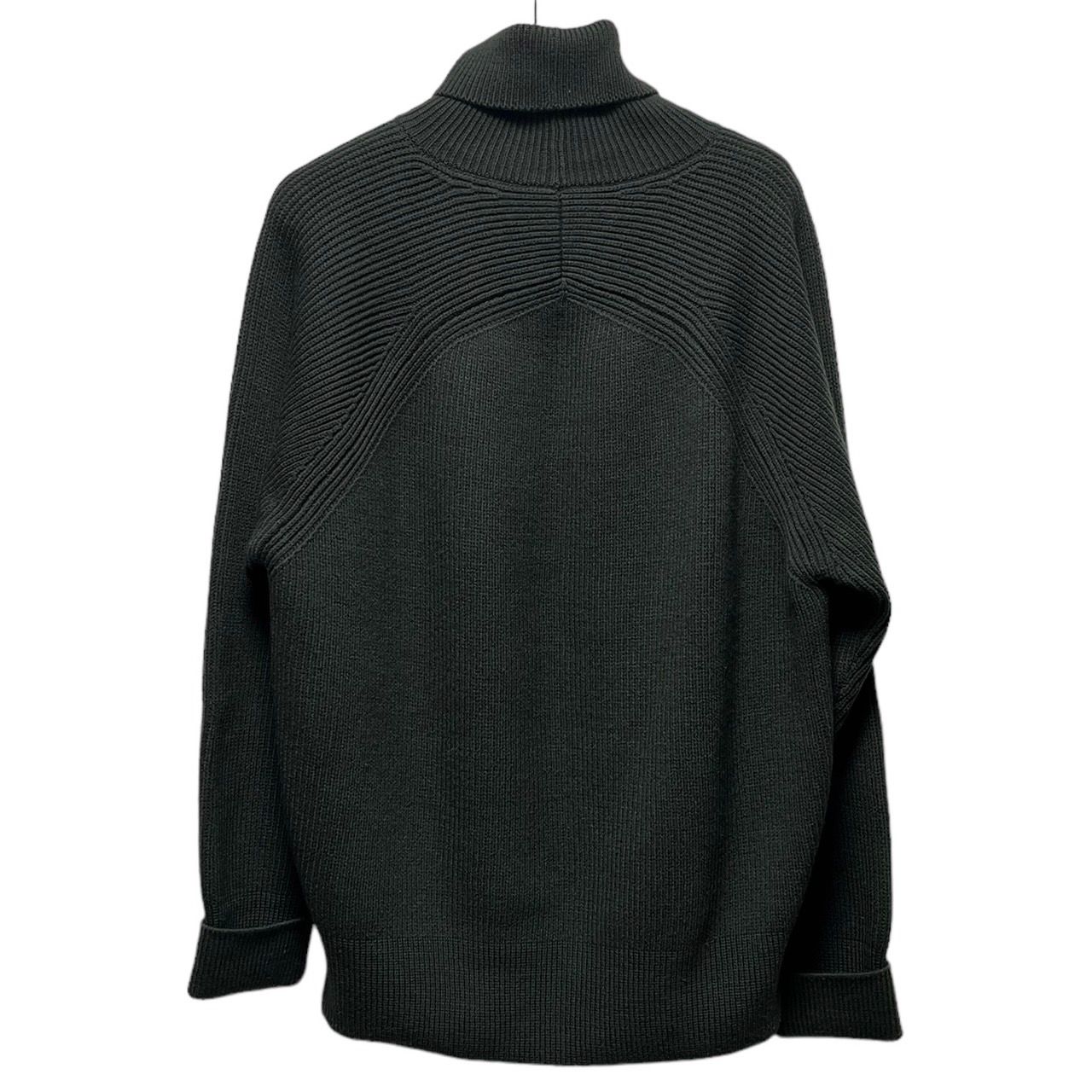 AUBERGE オーベルジュ TRUFFAUT トリュフォー タートルネックニット