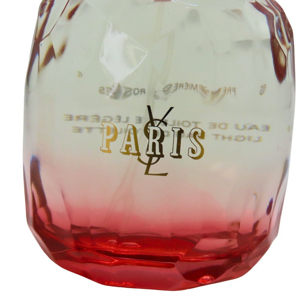 香水 【】イヴ サンローラン YSL 香水 パリ プルミエール ローズ EDT