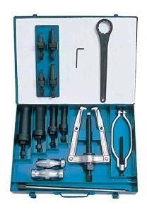 2営業日で発送 スーパーツール ベアリングプーラセット BP60