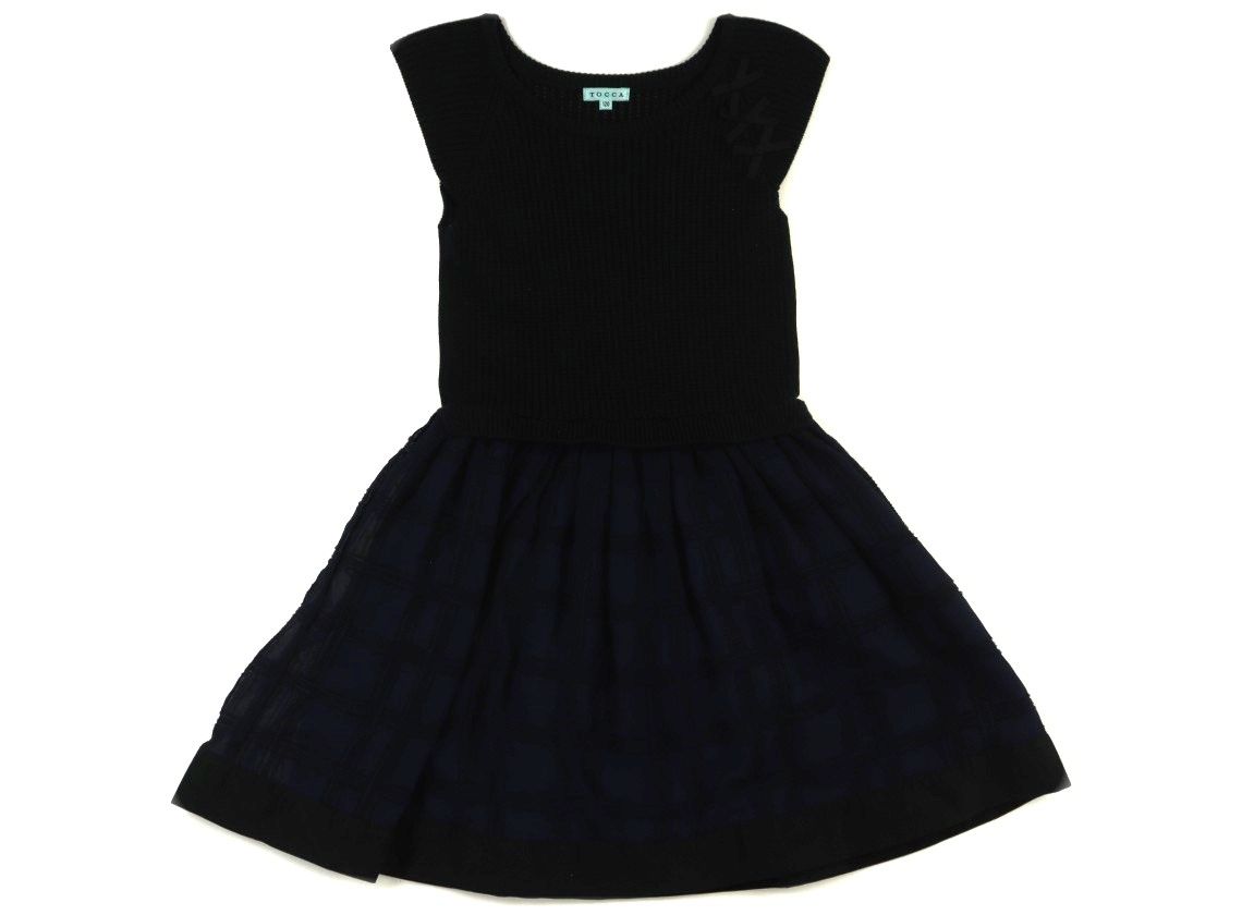 トッカ　ワンピース　120 トッカ/Tocca】ワンピース 120サイズ 女の子【子供服・ベビー服