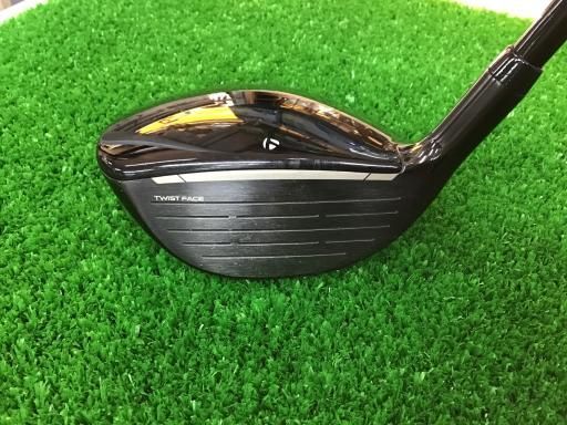 中古】 テーラーメイド Qi10 7W フェアウェイウッド FW 中古】 テーラーメイド Qi10 7W フェアウェイウッド FW