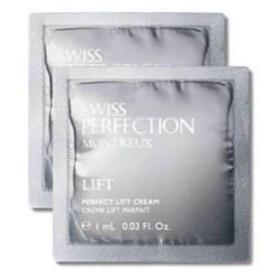 2個】スイスパーフェクション PLクリーム 1mL x2 計2mL SWISS
