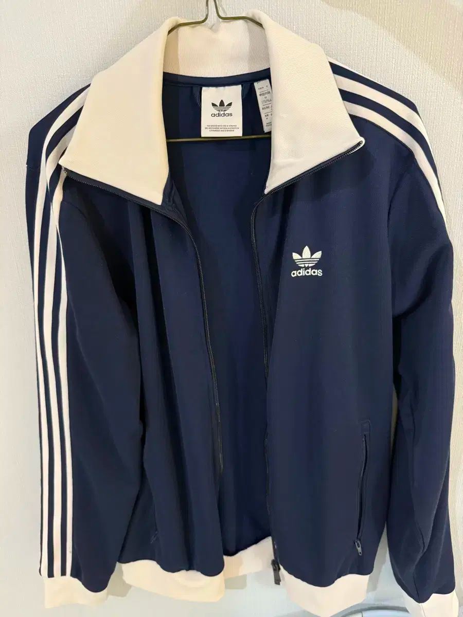 adidas アディダス トラックトップス ベッキンバウアー