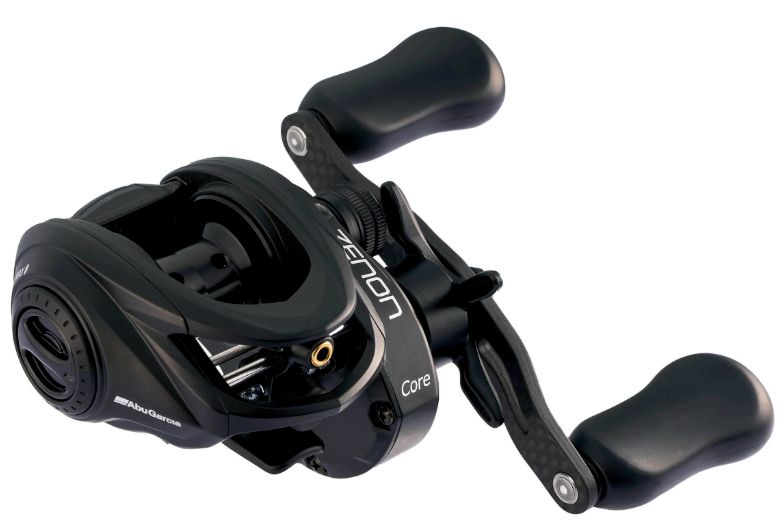 アブ ガルシア ゼノン コア ZENON Core HS8-L 左ハンドル | ベイトリール abugarcia