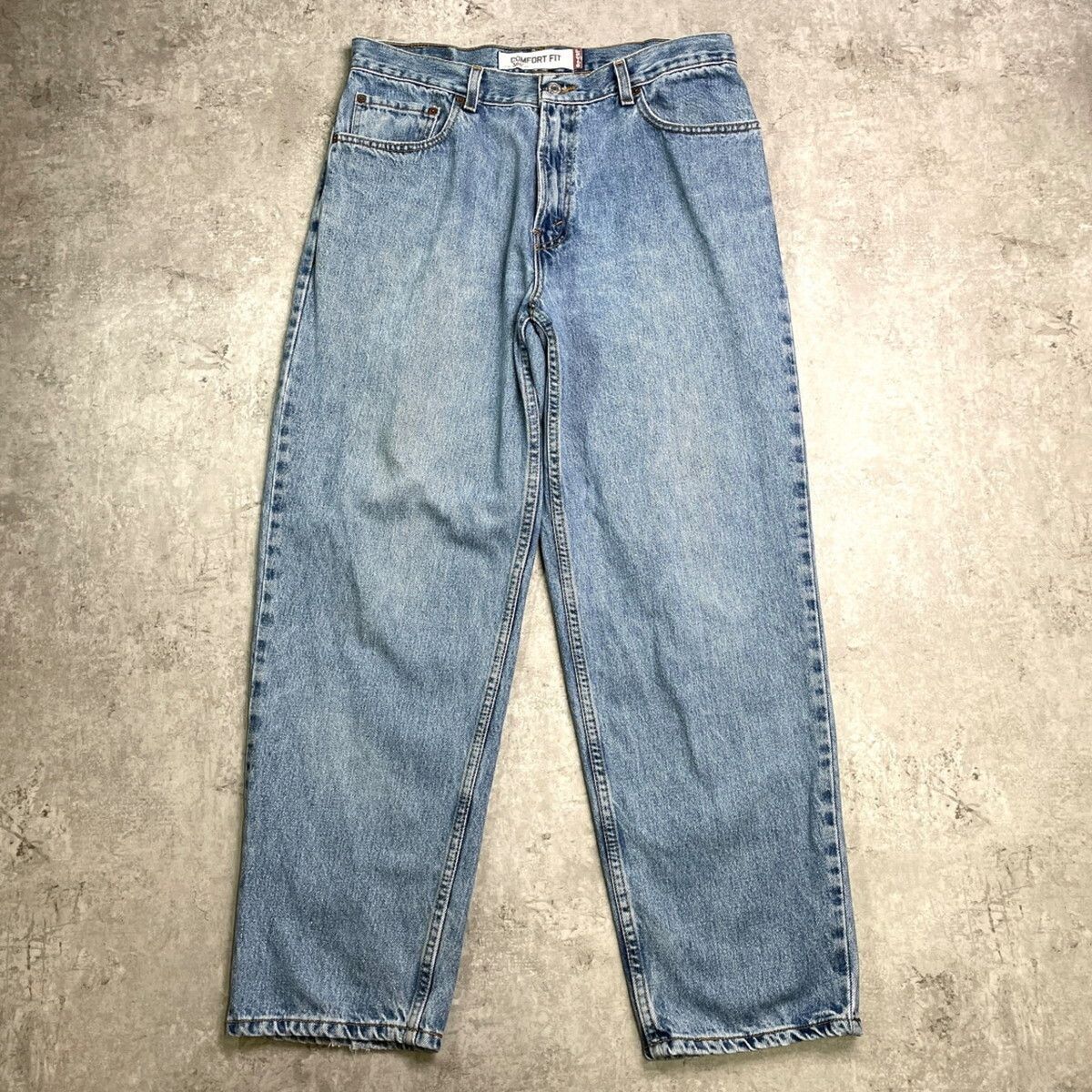 00年代 Levi