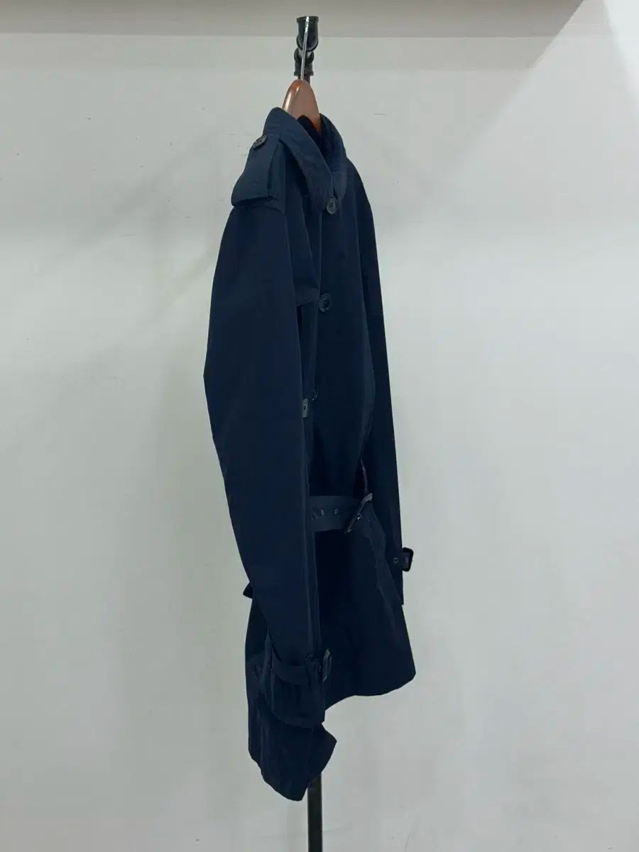 BURBERRY バーバリー メンズ トレンチコート