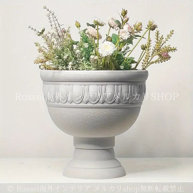 ガーデン インテリア