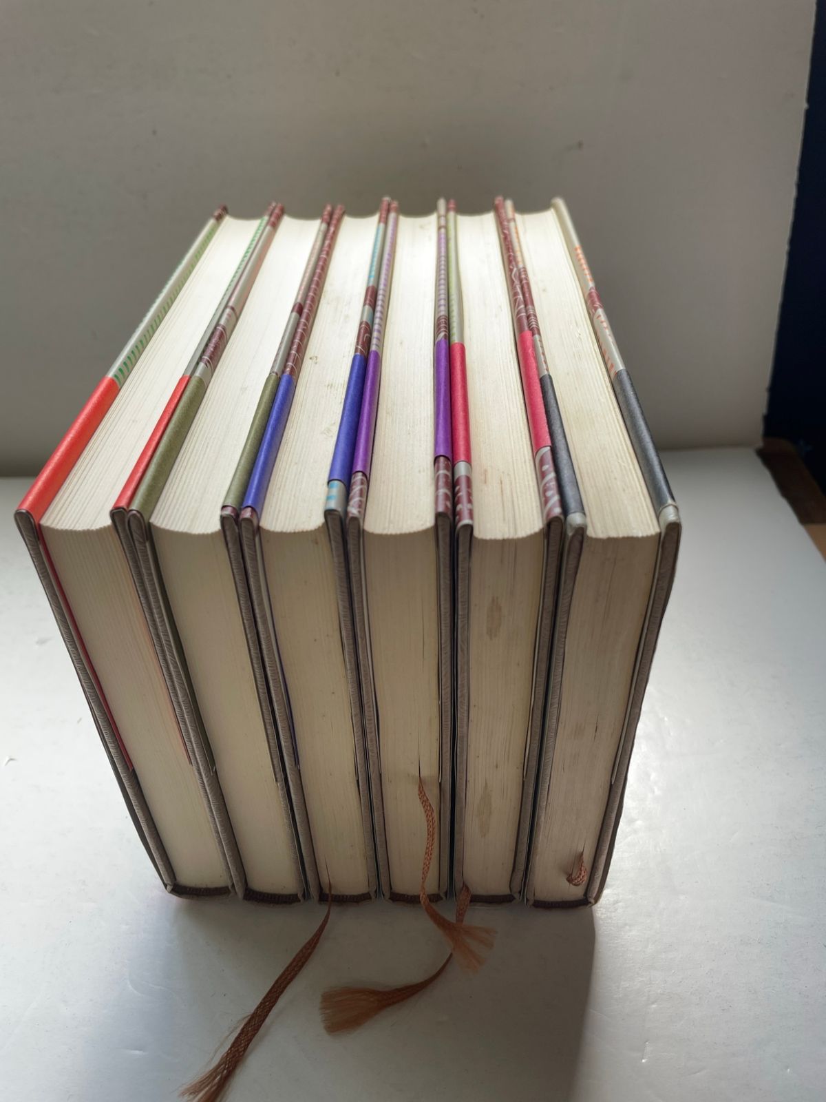 小説 十八史略 陳舜臣 全6巻セット 毎日新聞社 - メルカリ