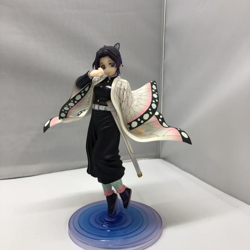 【中古】アルター 胡蝶しのぶ 1/7 開封品 鬼滅の刃[97]