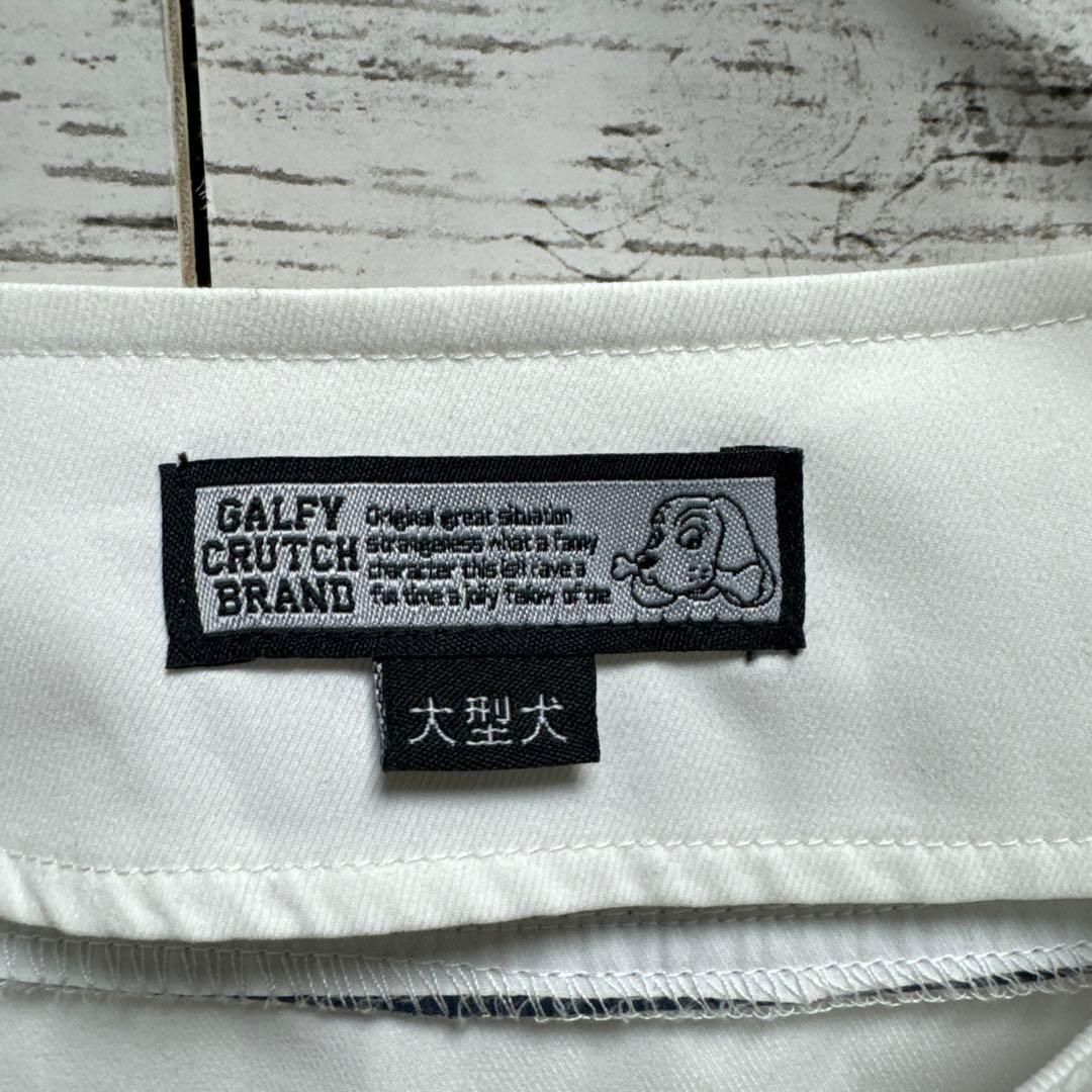 a110【美品】ガルフィー 東名阪チーム 刺繍ロゴ レア ベース a110【美品】ガルフィー 東名阪チーム 刺繍ロゴ レア ベース