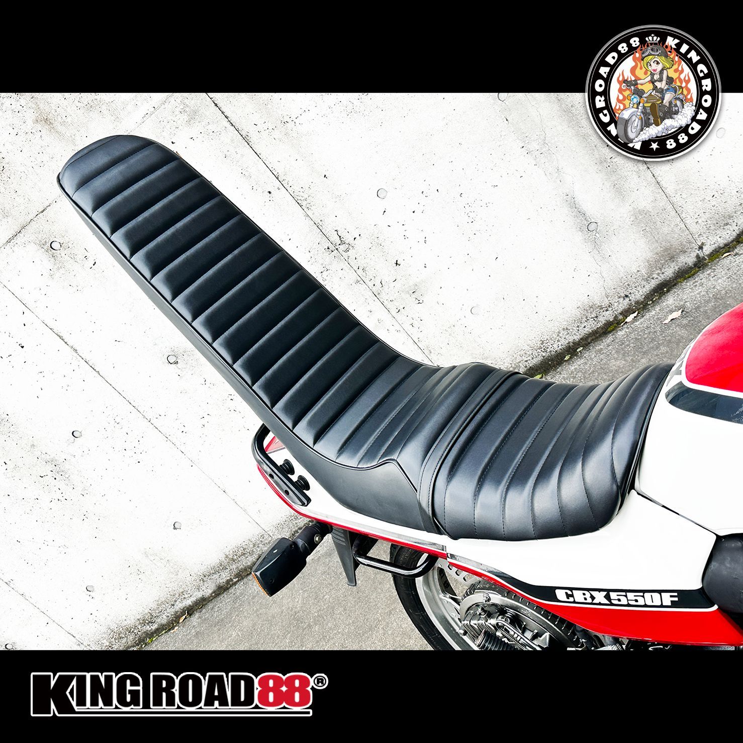 プーさんcbx用 三段シート 楽天市場】cbx400f 三段シート（車用品・バイク用品）の通販
