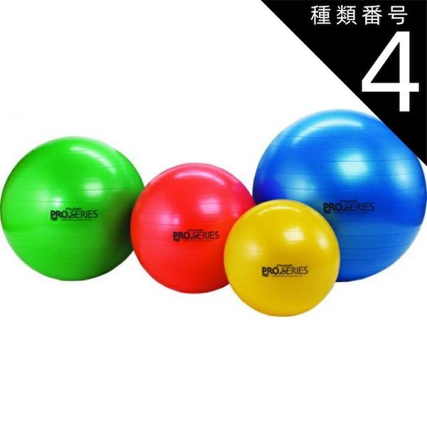 SDSエクササイズボール φ75cm{SDS-75} ブルー エクササイズボール