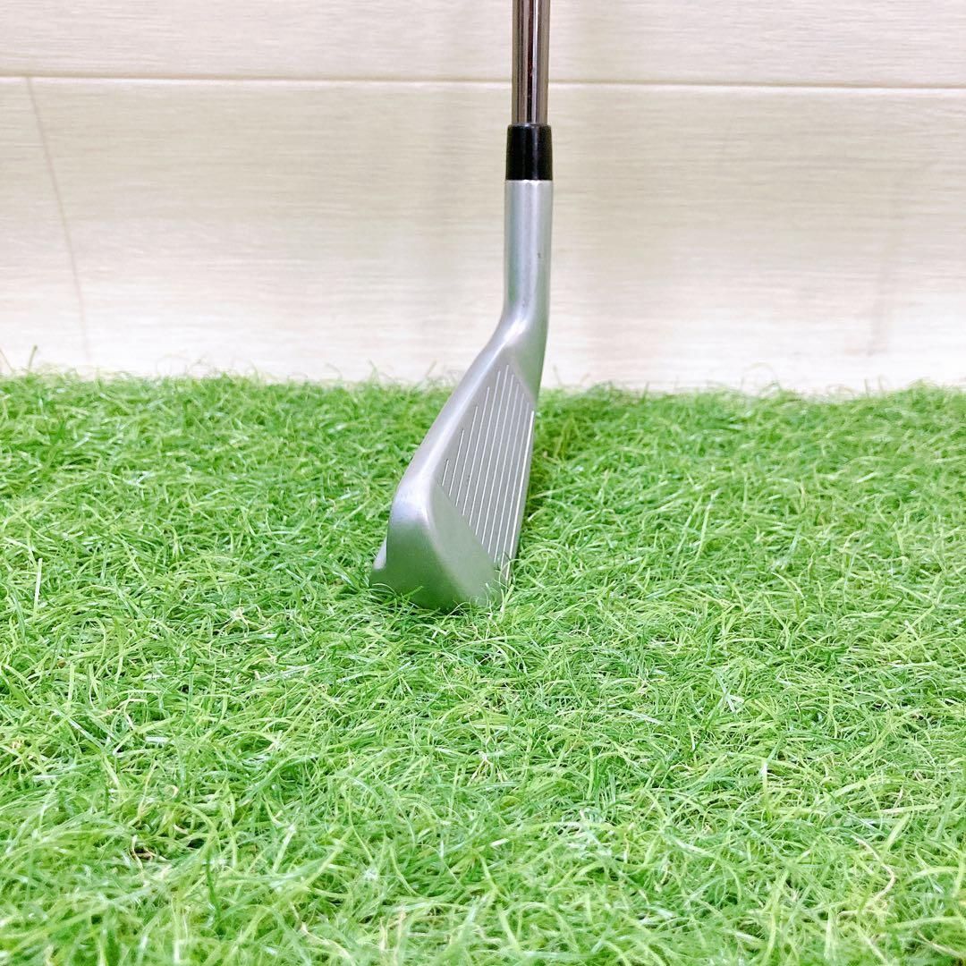 7.ピン　２番　ゴルフクラブ　単体アイアン　FLEX X カーボン　右利き 7.ピン 2番 ゴルフクラブ 単体アイアン FLEX X カーボン 右利き